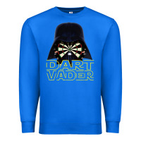 True Royal dart vader Premium Sweatshirt - lanVoArt