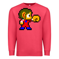 Cardinal alex kidd 1 Premium Sweatshirt - lanVoArt
