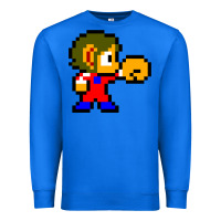 True Royal alex kidd 1 Premium Sweatshirt - lanVoArt