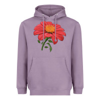 Lavender del sol sunflower Heavyweight Hoodie - LillyAllenDesigns