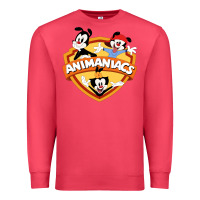 Cardinal animaniacs best movie Premium Sweatshirt - lanVoArt