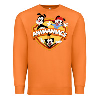 Carrot animaniacs best movie Premium Sweatshirt - lanVoArt