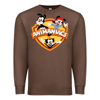 Animaniacs Best Movie Premium Sweatshirt | Teevron