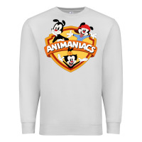 Dove Grey animaniacs best movie Premium Sweatshirt - lanVoArt