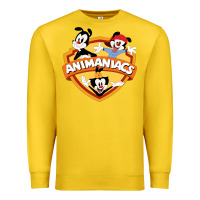 Lemon animaniacs best movie Premium Sweatshirt - lanVoArt