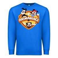 True Royal animaniacs best movie Premium Sweatshirt - lanVoArt