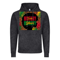 Vintage Black i am black history Vintage Hoodie - TumblerDesignByShophia