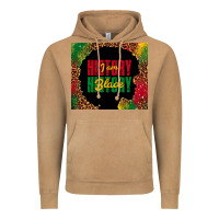Vintage Camel i am black history Vintage Hoodie - TumblerDesignByShophia