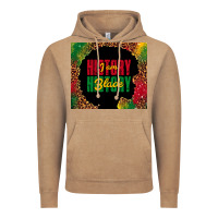 Vintage Coffee i am black history Vintage Hoodie - TumblerDesignByShophia