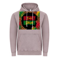 Vintage Zinc i am black history Vintage Hoodie - TumblerDesignByShophia