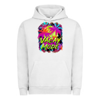 Pigment Lunar Rock vacay mode Urban Hoodie - BarkalooDesign