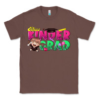 Chestnut miss kinder grad Classic Tee - RanaPortraitStore