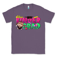 Lavender miss kinder grad Classic Tee - RanaPortraitStore