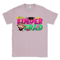 Lilac miss kinder grad Classic Tee - RanaPortraitStore