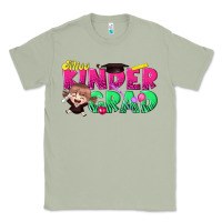 Miss Kinder Grad Classic Tee | Teevron