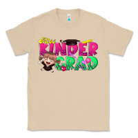 Mushroom miss kinder grad Classic Tee - RanaPortraitStore