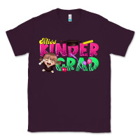 Plum miss kinder grad Classic Tee - RanaPortraitStore