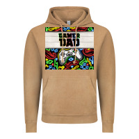Vintage Camel gamer dad Vintage Hoodie - TumblerDesignByShophia