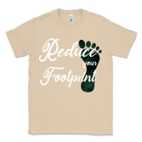 Mushroom Climate Change Reduce Your Carbon Footprint Gift Classic Tee - Bettercallsaul