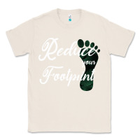 Natural Climate Change Reduce Your Carbon Footprint Gift Classic Tee - Bettercallsaul