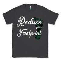 Smoke Climate Change Reduce Your Carbon Footprint Gift Classic Tee - Bettercallsaul