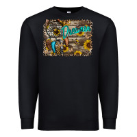 Black dreamer Premium Sweatshirt - RacoonDesign