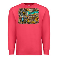 Cardinal dreamer Premium Sweatshirt - RacoonDesign
