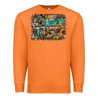 Carrot dreamer Premium Sweatshirt - RacoonDesign