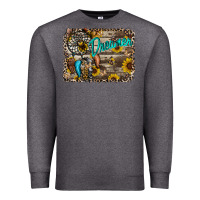 Charcoal Heather dreamer Premium Sweatshirt - RacoonDesign