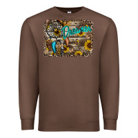 Chestnut dreamer Premium Sweatshirt - RacoonDesign