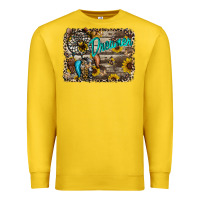 Lemon dreamer Premium Sweatshirt - RacoonDesign