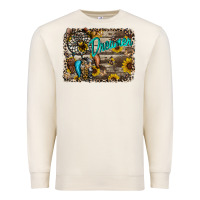 Sandshell dreamer Premium Sweatshirt - RacoonDesign