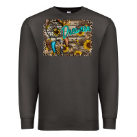 Smoke dreamer Premium Sweatshirt - RacoonDesign