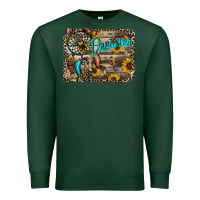Sports Green dreamer Premium Sweatshirt - RacoonDesign