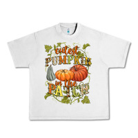 Lunar Rock Cutest pumpkin in the patch Urban Heavy Tee - NancyCooperArtShop