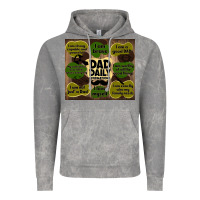 Cloud Rock dad daily affirmations Vintage Hoodie - TumblerDesignByShophia