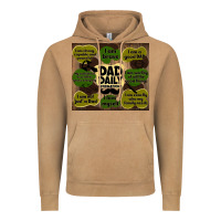 Vintage Camel dad daily affirmations Vintage Hoodie - TumblerDesignByShophia