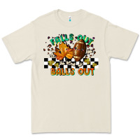 Bone falls out balls out Premium Tee - LillyAllenDesigns