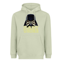 Dart Vader Heavyweight Hoodie | Teevron
