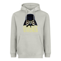 Moon Dust dart vader Heavyweight Hoodie - lanVoArt