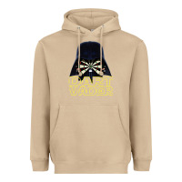 Mushroom dart vader Heavyweight Hoodie - lanVoArt