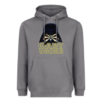 Storm dart vader Heavyweight Hoodie - lanVoArt