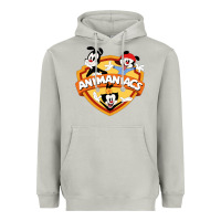 Moon Dust animaniacs best movie Heavyweight Hoodie - lanVoArt