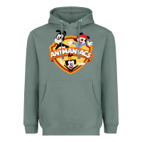 Sage animaniacs best movie Heavyweight Hoodie - lanVoArt
