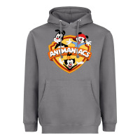 Storm animaniacs best movie Heavyweight Hoodie - lanVoArt