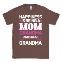 Chestnut Mom Grandma Classic Tee - Bettercallsaul