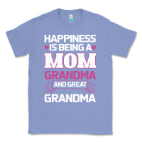 Colony Blue Mom Grandma Classic Tee - Bettercallsaul