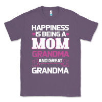 Lavender Mom Grandma Classic Tee - Bettercallsaul