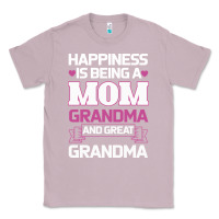 Lilac Mom Grandma Classic Tee - Bettercallsaul