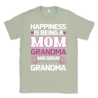 Matcha Mom Grandma Classic Tee - Bettercallsaul